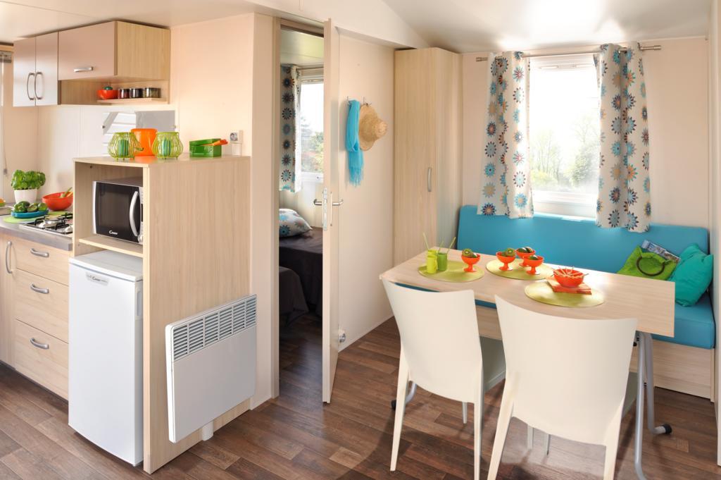 Carazur Mobilhomes Fréjus