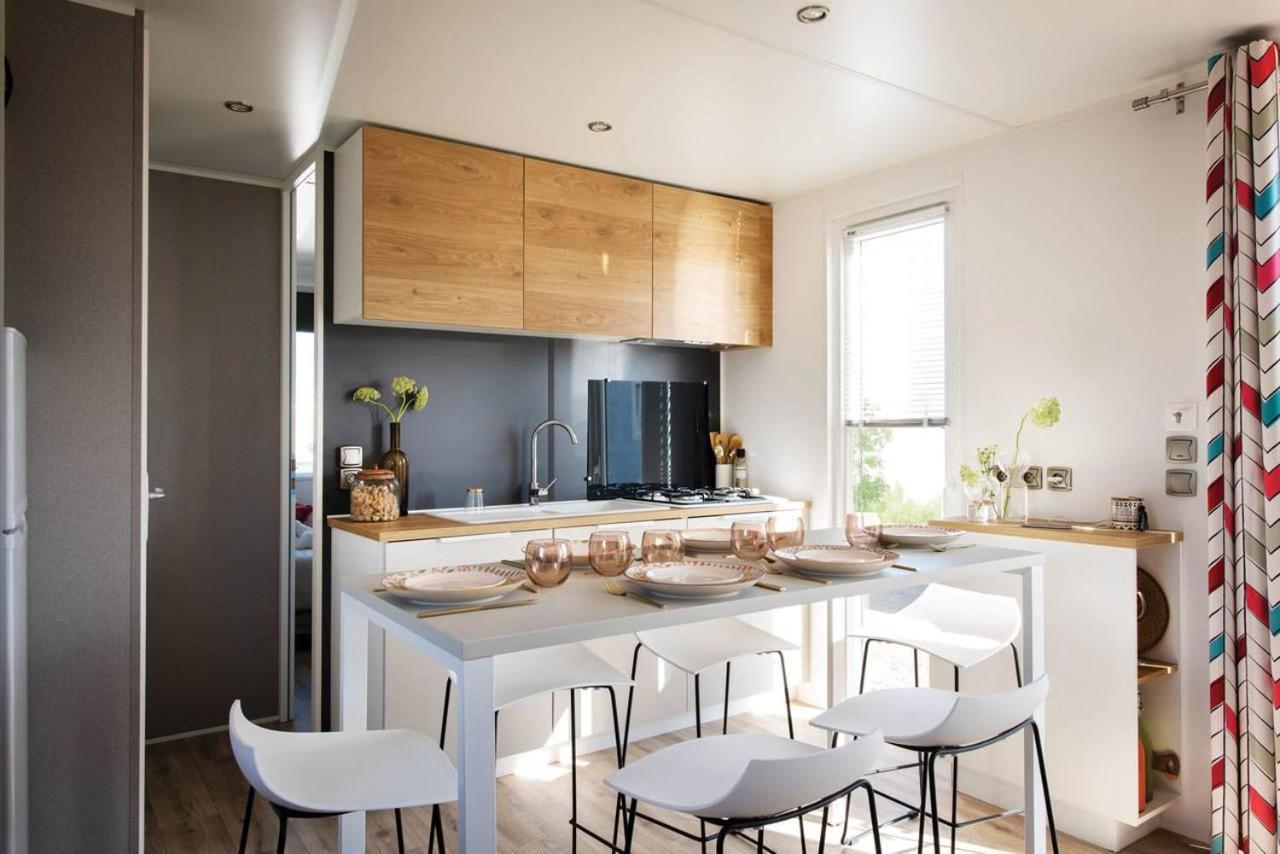 Carazur Mobilhomes